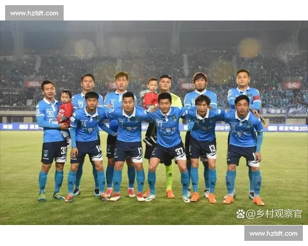 苏超三连胜！南通 “新南哥” 攻防俱佳领跑积分榜