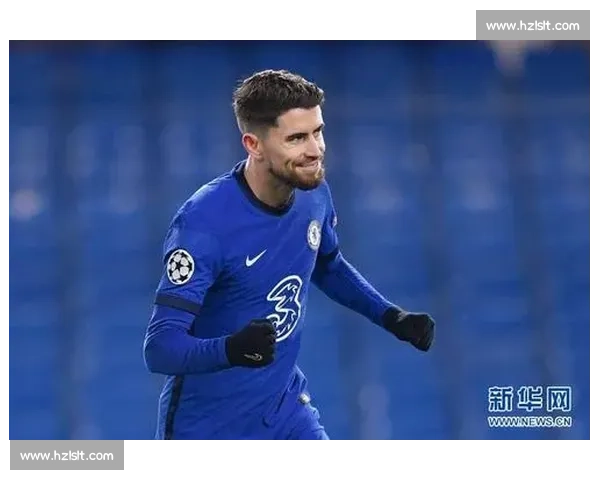 若日尼奥：战旧主切尔西需抗压，不败纪录的关键