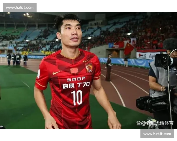 郑智接国足帅位！亚洲足球先生上任，高洪波范志毅出局