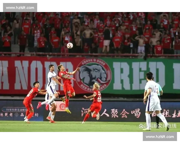 拉莫斯：恢复训练中深入剖析海港，河南队誓取理想结果