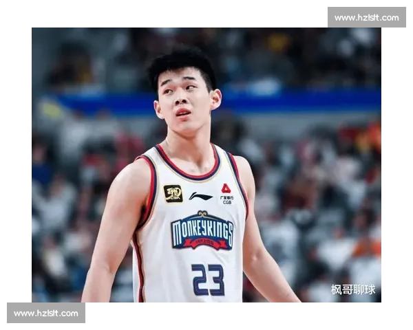 林葳 NBA 落选！21 分难掩致命短板，欧洲豪门抛出橄榄枝