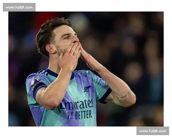 英超任意球三杰：赖斯、B 费、詹姆斯的精准制导时代