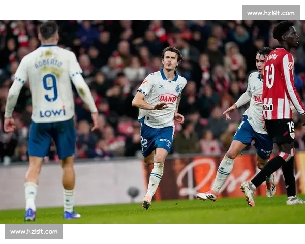 西班牙人续租罗伯托悬念升级！俱乐部坚信球员留队意愿成关键