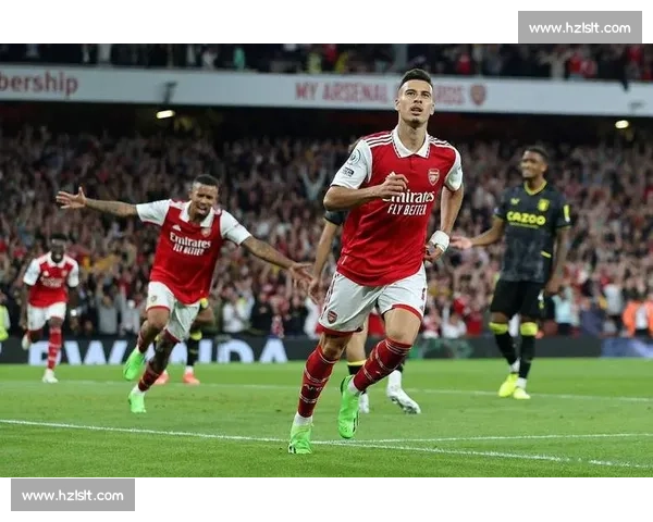 阿森纳锁定 6000 万镑天才!14 球 12 助攻神将或成萨卡最佳拍档 阿森纳锁定 6000 万镑天才!14 球 12 助攻神将或成萨卡最佳拍档