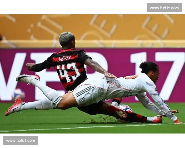 拜仁总监埃贝尔世俱杯期间疯狂工作:凌晨 5 点起床抢人,巴黎天才成头号目标 拜仁总监埃贝尔世俱杯期间疯狂工作:凌晨 5 点起床抢人,巴黎天才成头号目标