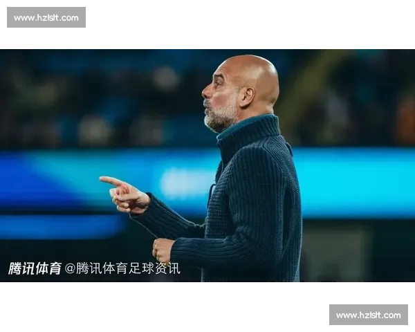 瓜迪奥拉:罗德里伤病警报拉响,却意外解锁中场新变局