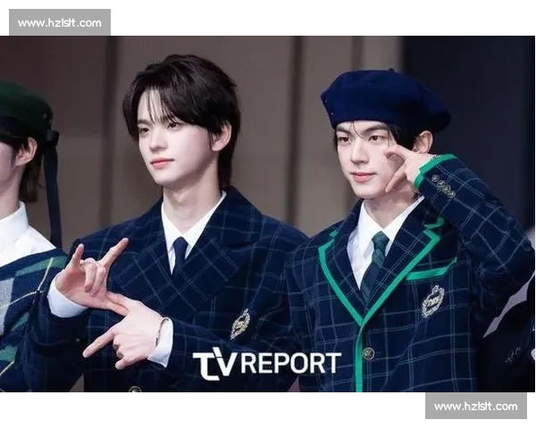 郑号锡携 TWS 申惟、道勋、志薰燃爆Killin' It Girl舞台：嘻哈风暴与少年感碰撞的极致体验