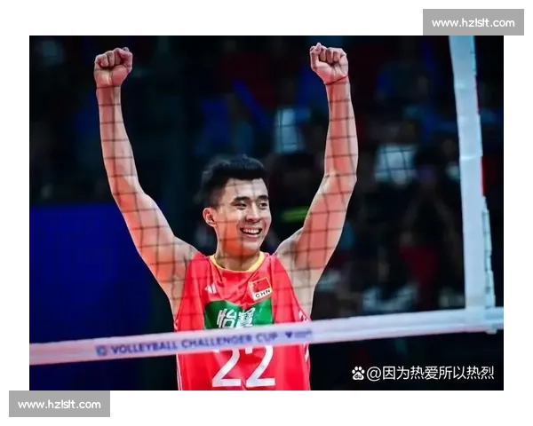 海宁:输球不可接受,中国男排需建立连胜基因