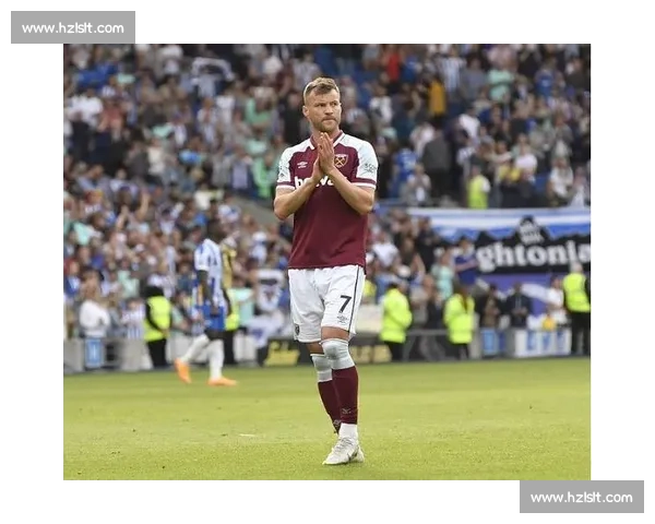 西汉姆官宣 8 月 9 日季前赛对阵里尔，伦敦体育场门票 10 镑起