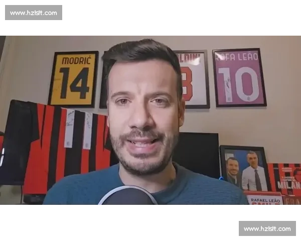 跟队记者：米兰签里奇前景生变，亚特兰大介入或成转折点