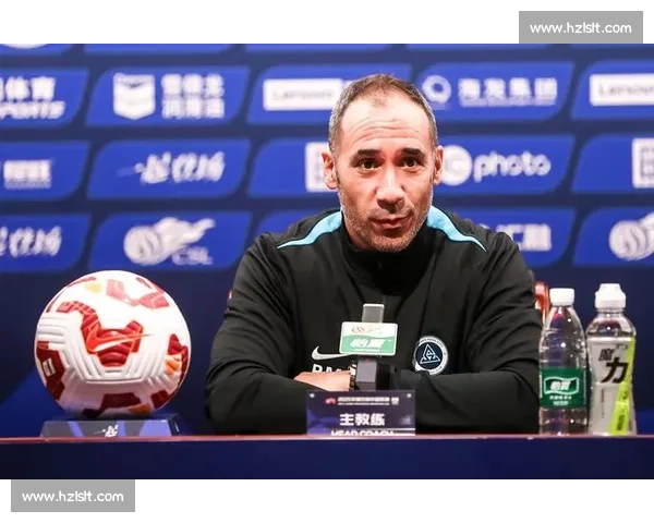 基莱斯：中国球迷的尊重与足球组织性的落差