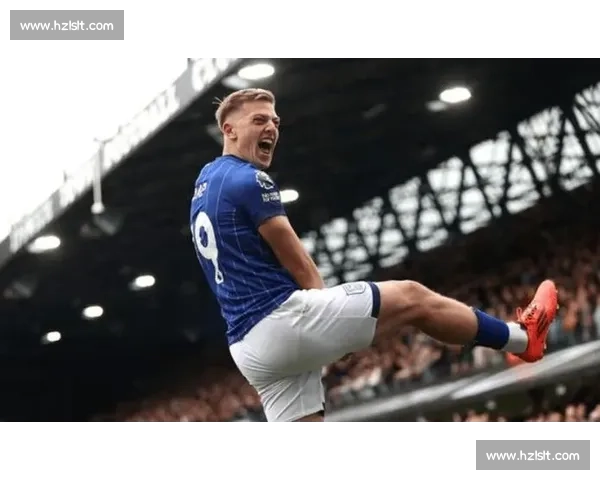 德拉普：为世俱杯关键战而生，蓝军锋线新星誓言倾尽所有