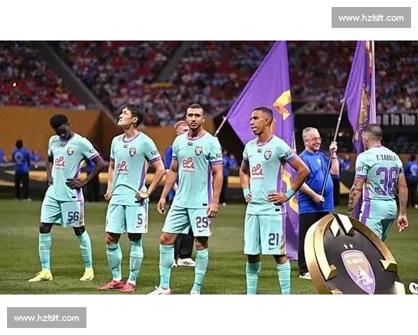 沙特黑马亚冠不败淘汰曼城：战术革新与资本驱动的亚洲足球新标杆