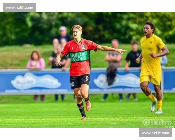 维拉免签 19 岁荷兰锋线新星 费耶诺德青训天才雷德蒙加盟 维拉免签 19 岁荷兰锋线新星 费耶诺德青训天才雷德蒙加盟