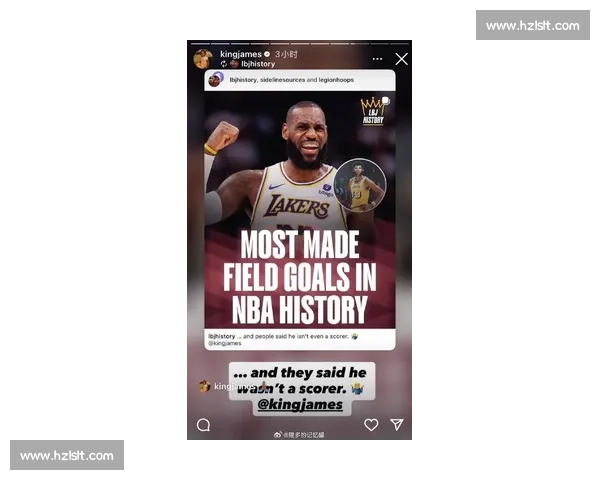 詹姆斯 G6 更衣室宣言：勇士已崩溃，我们的时代来了！