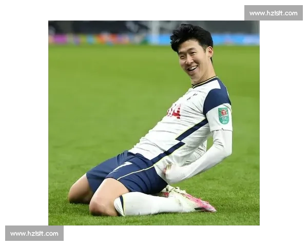 孙兴慜沙特转会升温！经纪人密切联系中东，将与新帅弗兰克敲定未来