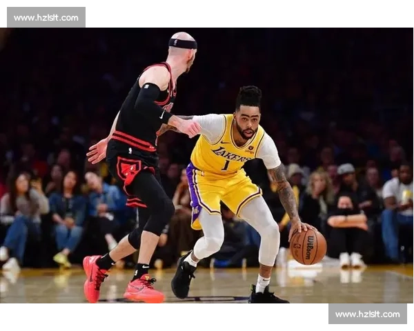 拉塞尔球局炸裂时刻！华丽操作让人目瞪口呆