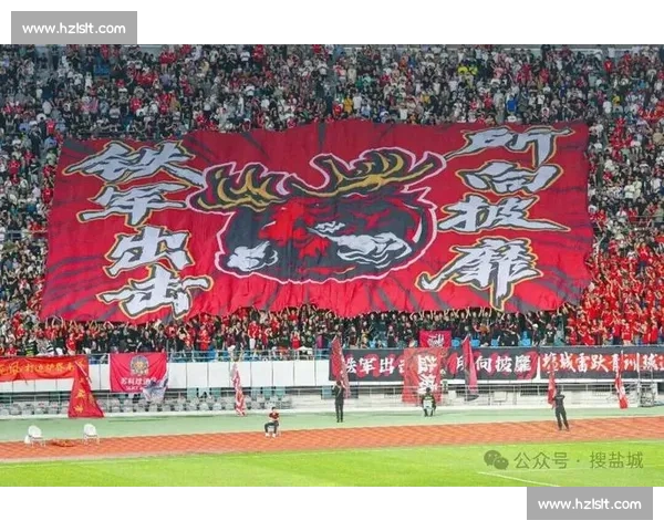 苏超点燃经济引擎:十三市竞逐消费新赛道 苏超点燃经济引擎:十三市竞逐消费新赛道