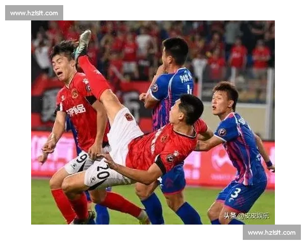 解散国足学苏超：省级联赛能否拯救中国足球？